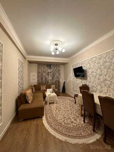 2 otaqlı yeni tikili - Xırdalan - 65 m² (11)