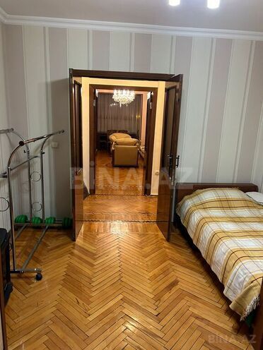 4-комн. новостройка - пос. Ясамал - 120 м² (11)