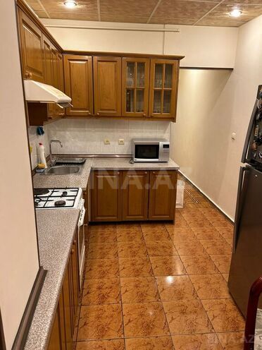 4-комн. новостройка - пос. Ясамал - 120 м² (10)