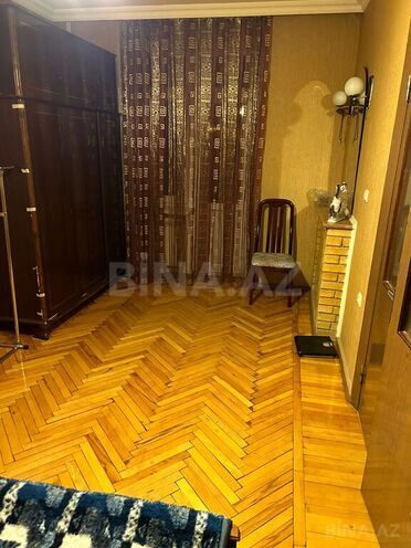 4-комн. новостройка - пос. Ясамал - 120 м² (4)