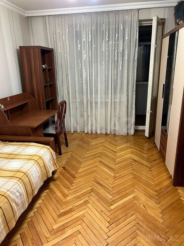 4-комн. новостройка - пос. Ясамал - 120 м² (8)