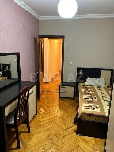 4-комн. новостройка - пос. Ясамал - 120 м² (14)