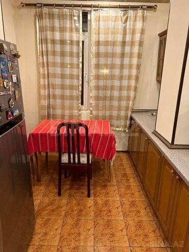 4-комн. новостройка - пос. Ясамал - 120 м² (7)