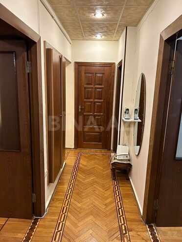 4-комн. новостройка - пос. Ясамал - 120 м² (12)