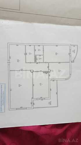 3 otaqlı yeni tikili - Yasamal r. - 154 m² (14)
