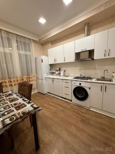 2 otaqlı yeni tikili - Xırdalan - 65 m² (18)