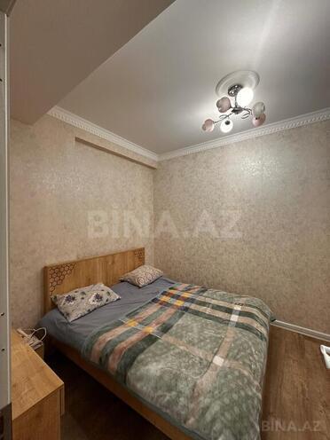 2 otaqlı yeni tikili - Xırdalan - 65 m² (15)