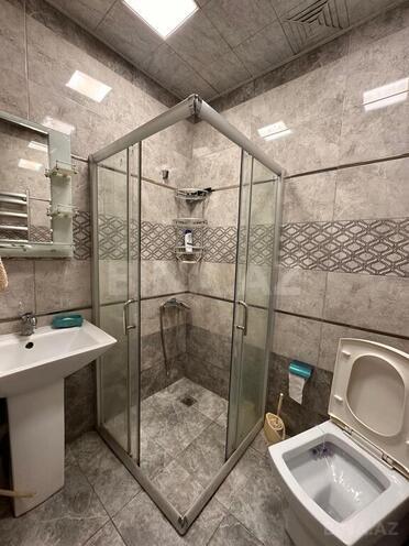 2 otaqlı yeni tikili - Xırdalan - 65 m² (2)
