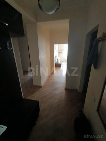3 otaqlı yeni tikili - Həzi Aslanov m. - 100 m² (1)