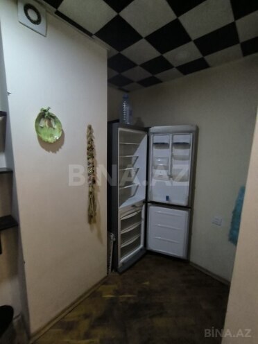 3 otaqlı yeni tikili - Həzi Aslanov m. - 100 m² (6)