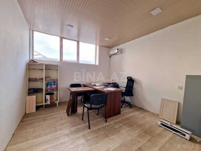 Obyekt - Binəqədi r. - 500 m² (9)