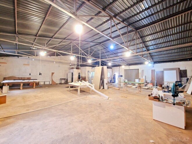 Obyekt - Binəqədi r. - 500 m² (6)