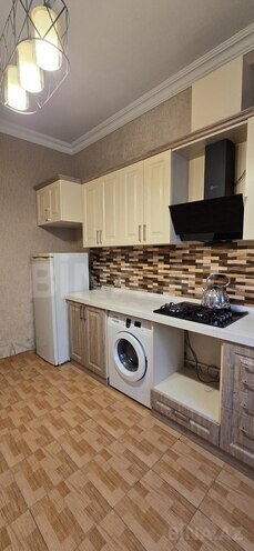 5 otaqlı həyət evi/bağ evi - Novxanı q. - 230 m² (12)