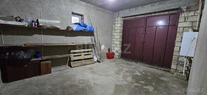 5 otaqlı həyət evi/bağ evi - Novxanı q. - 230 m² (16)