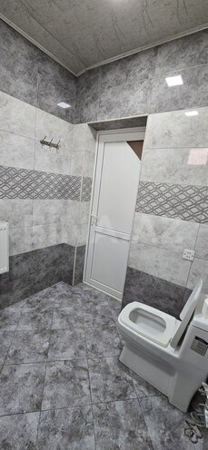 5 otaqlı həyət evi/bağ evi - Novxanı q. - 230 m² (3)