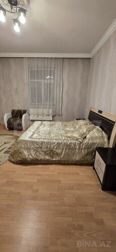 5 otaqlı həyət evi/bağ evi - Novxanı q. - 230 m² (6)