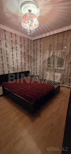 5 otaqlı həyət evi/bağ evi - Novxanı q. - 230 m² (9)