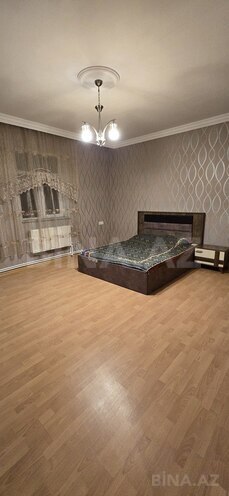 5 otaqlı həyət evi/bağ evi - Novxanı q. - 230 m² (4)