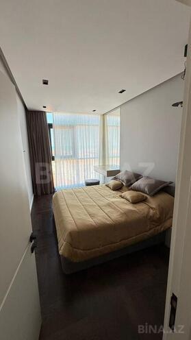 3 otaqlı yeni tikili - Nardaran q. - 144 m² (9)
