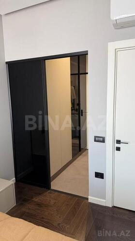 3 otaqlı yeni tikili - Nardaran q. - 144 m² (10)