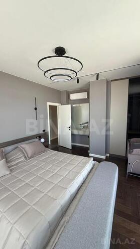 3 otaqlı yeni tikili - Nardaran q. - 144 m² (7)