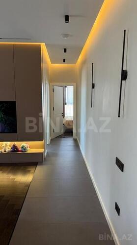 3 otaqlı yeni tikili - Nardaran q. - 144 m² (13)