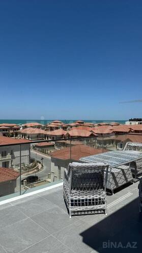 3 otaqlı yeni tikili - Nardaran q. - 144 m² (22)