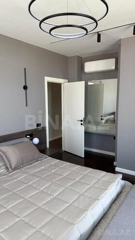 3 otaqlı yeni tikili - Nardaran q. - 144 m² (8)