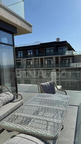 3 otaqlı yeni tikili - Nardaran q. - 144 m² (25)