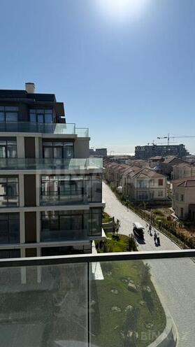 3 otaqlı yeni tikili - Nardaran q. - 144 m² (26)