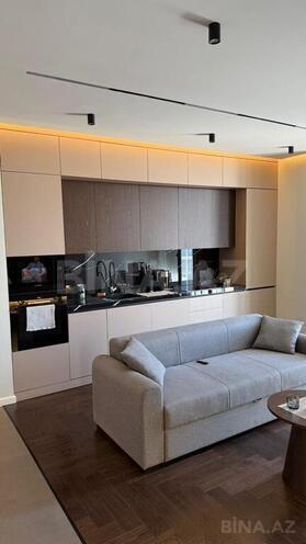 3 otaqlı yeni tikili - Nardaran q. - 144 m² (4)