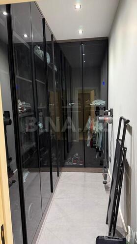 3 otaqlı yeni tikili - Nardaran q. - 144 m² (18)