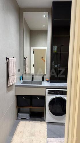 3 otaqlı yeni tikili - Nardaran q. - 144 m² (15)