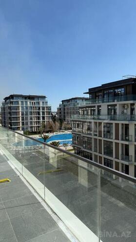 3 otaqlı yeni tikili - Nardaran q. - 144 m² (27)
