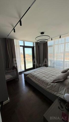 3 otaqlı yeni tikili - Nardaran q. - 144 m² (6)