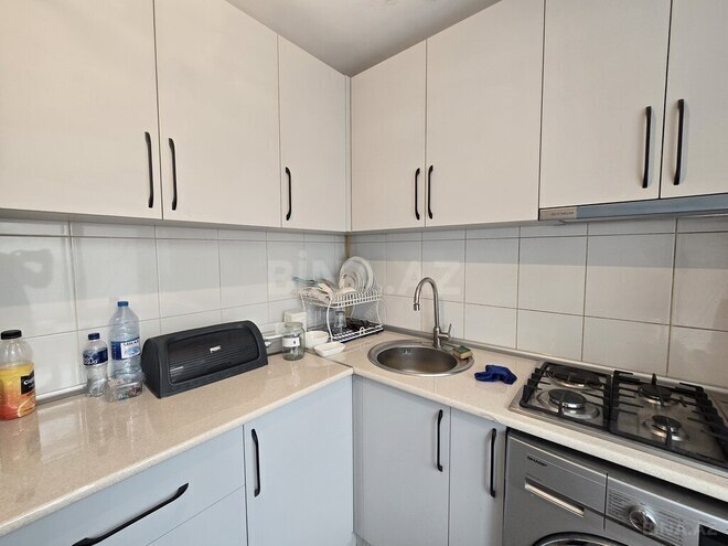 3 otaqlı köhnə tikili - Sumqayıt - 70 m² (5)