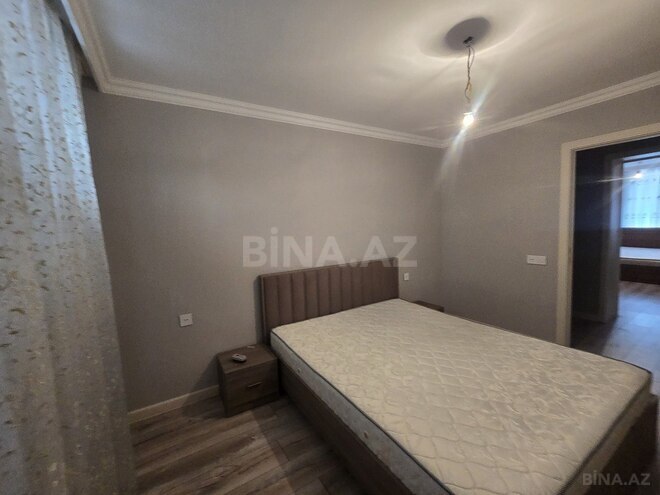 3 otaqlı köhnə tikili - Sumqayıt - 70 m² (23)