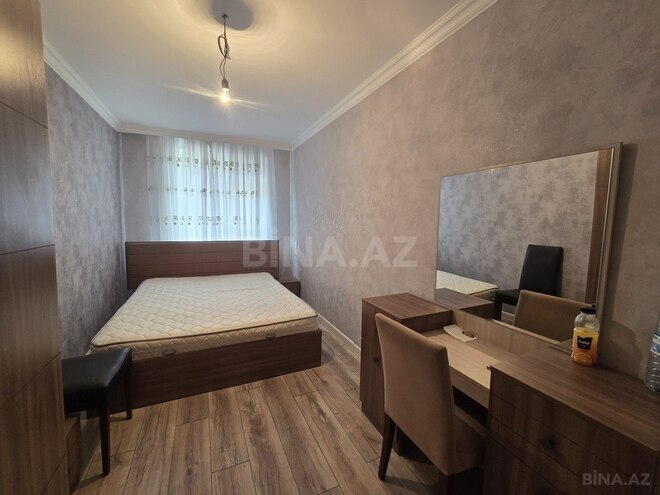 3 otaqlı köhnə tikili - Sumqayıt - 70 m² (17)