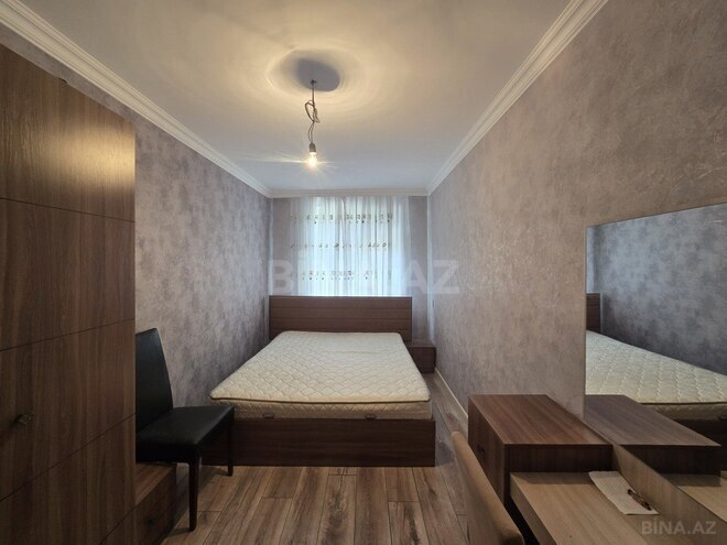 3 otaqlı köhnə tikili - Sumqayıt - 70 m² (21)