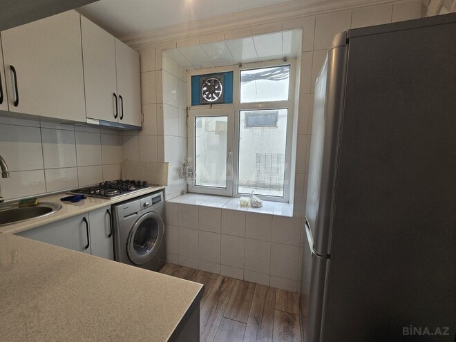 3 otaqlı köhnə tikili - Sumqayıt - 70 m² (6)