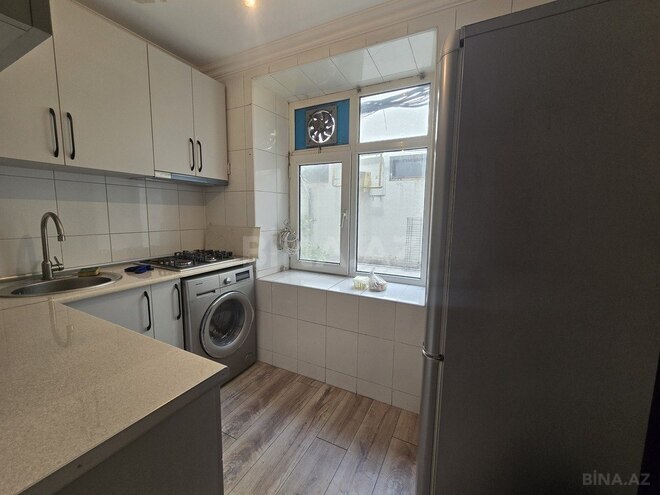 3 otaqlı köhnə tikili - Sumqayıt - 70 m² (2)