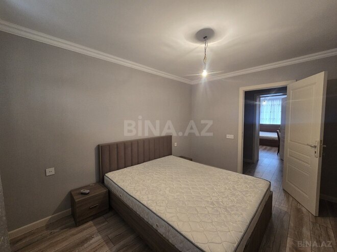 3 otaqlı köhnə tikili - Sumqayıt - 70 m² (24)
