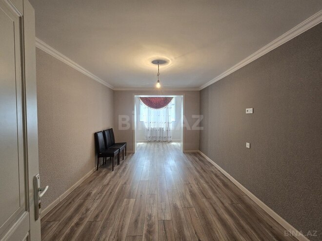 3 otaqlı köhnə tikili - Sumqayıt - 70 m² (11)