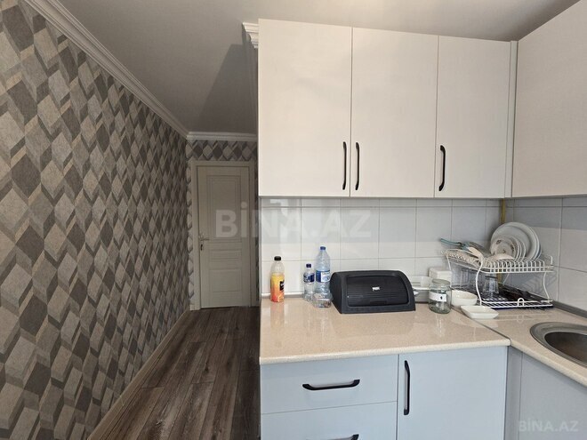 3 otaqlı köhnə tikili - Sumqayıt - 70 m² (3)
