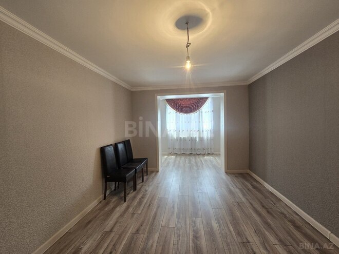3 otaqlı köhnə tikili - Sumqayıt - 70 m² (9)