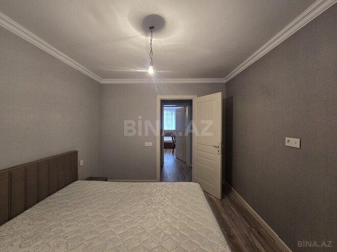 3 otaqlı köhnə tikili - Sumqayıt - 70 m² (22)