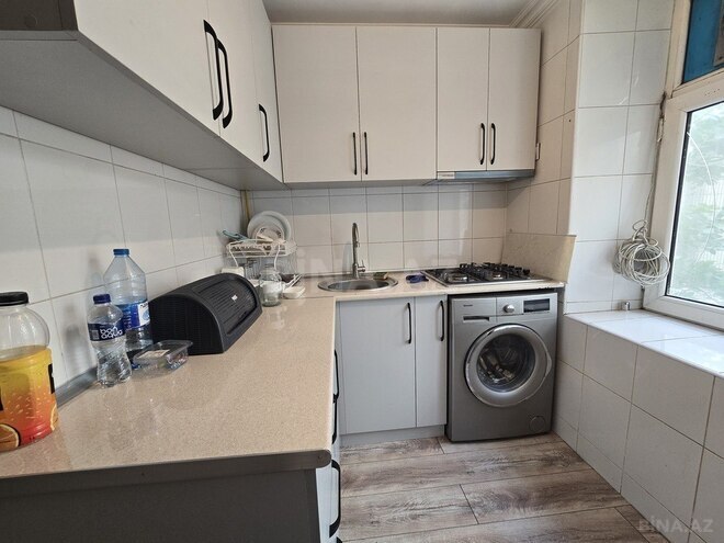 3 otaqlı köhnə tikili - Sumqayıt - 70 m² (1)