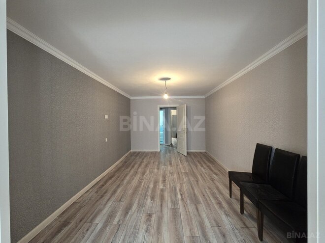 3 otaqlı köhnə tikili - Sumqayıt - 70 m² (12)