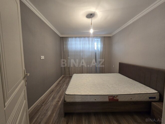 3 otaqlı köhnə tikili - Sumqayıt - 70 m² (25)
