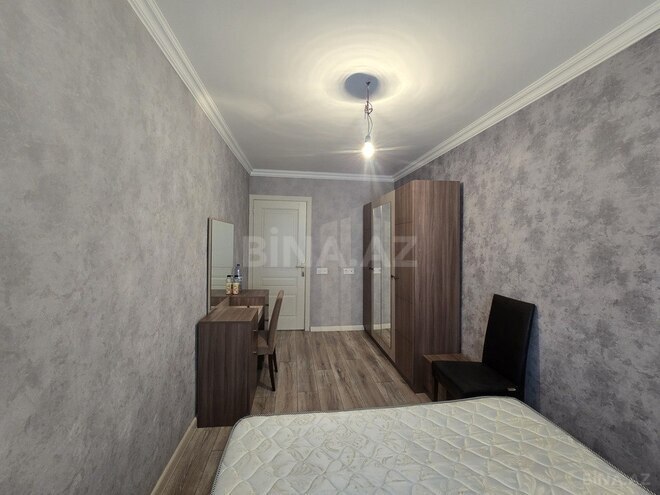 3 otaqlı köhnə tikili - Sumqayıt - 70 m² (19)